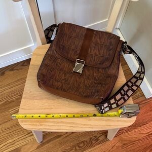Harvey’s Chewbacca crossbody
